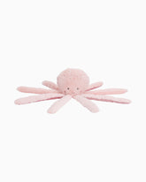 Bubble Plush Toy - Pinky the Octopus